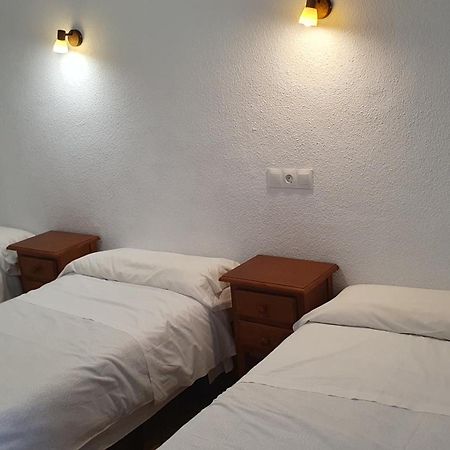 Hostal Ginebra -Madrid Centro Gran Via Sol- エクステリア 写真