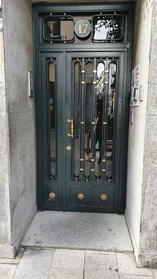 Hostal Ginebra -Madrid Centro Gran Via Sol- エクステリア 写真
