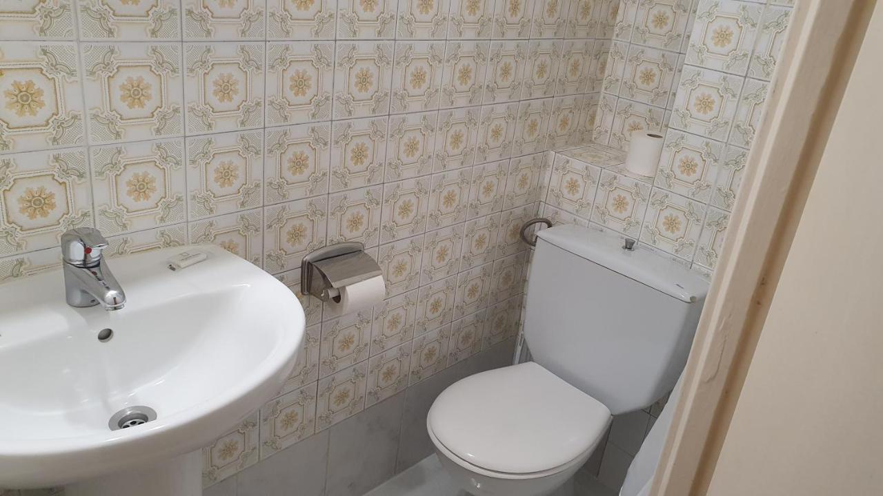 Hostal Ginebra -Madrid Centro Gran Via Sol- エクステリア 写真