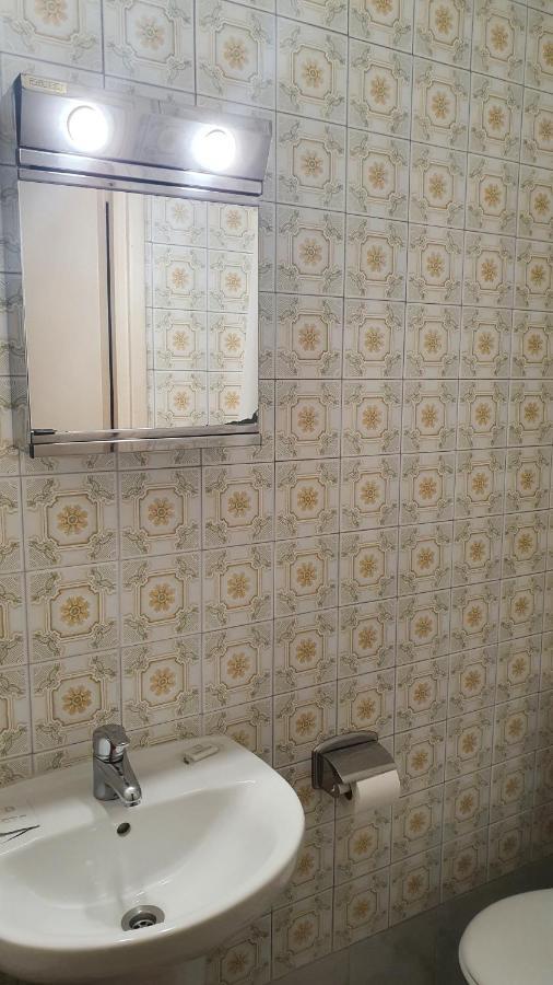 Hostal Ginebra -Madrid Centro Gran Via Sol- エクステリア 写真