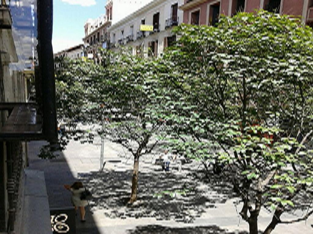 Hostal Ginebra -Madrid Centro Gran Via Sol- エクステリア 写真