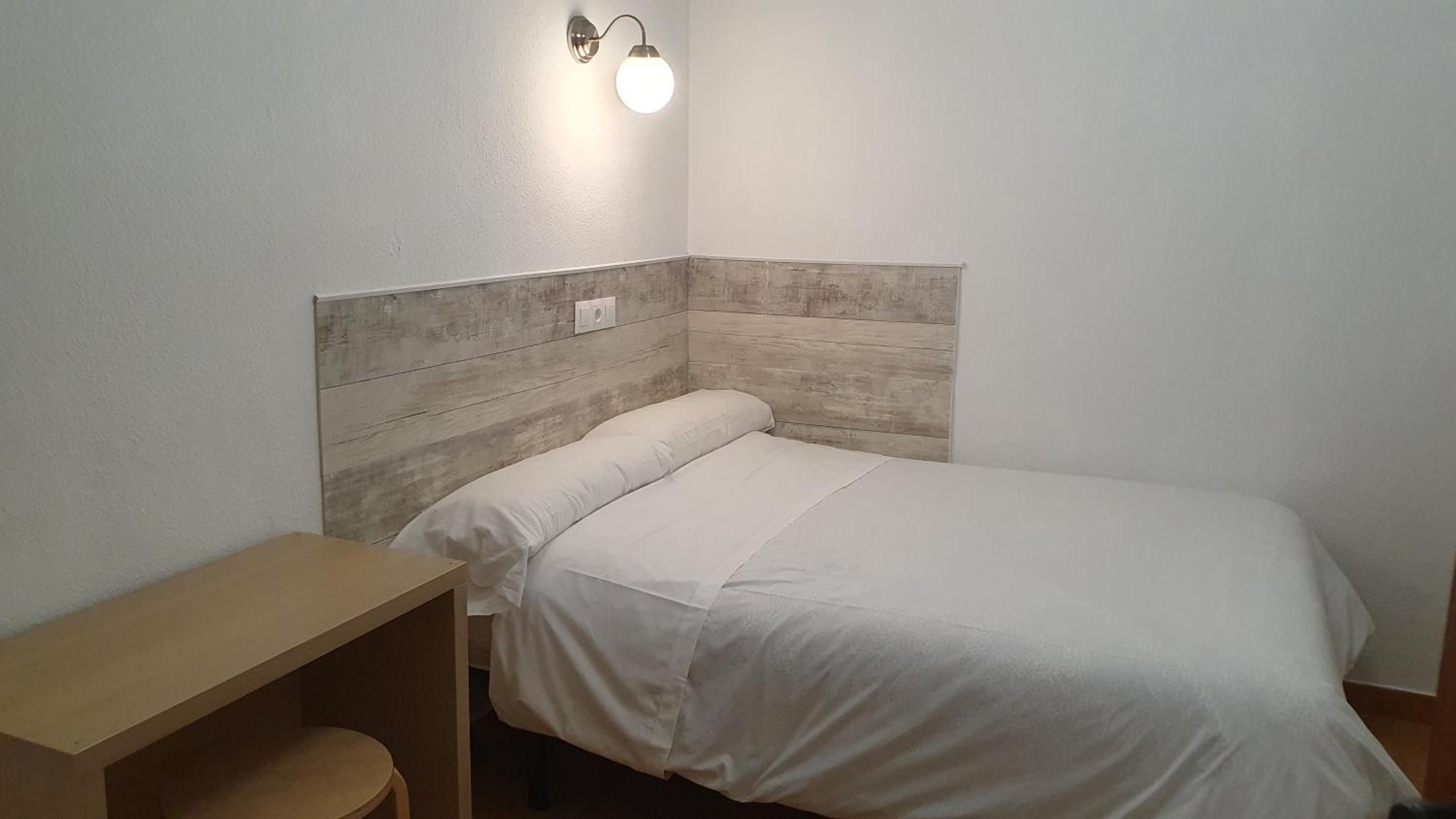 Hostal Ginebra -Madrid Centro Gran Via Sol- エクステリア 写真